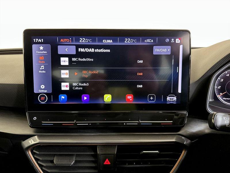 Used Cupra Leon 2023 for sale - 76718916: Photo 23