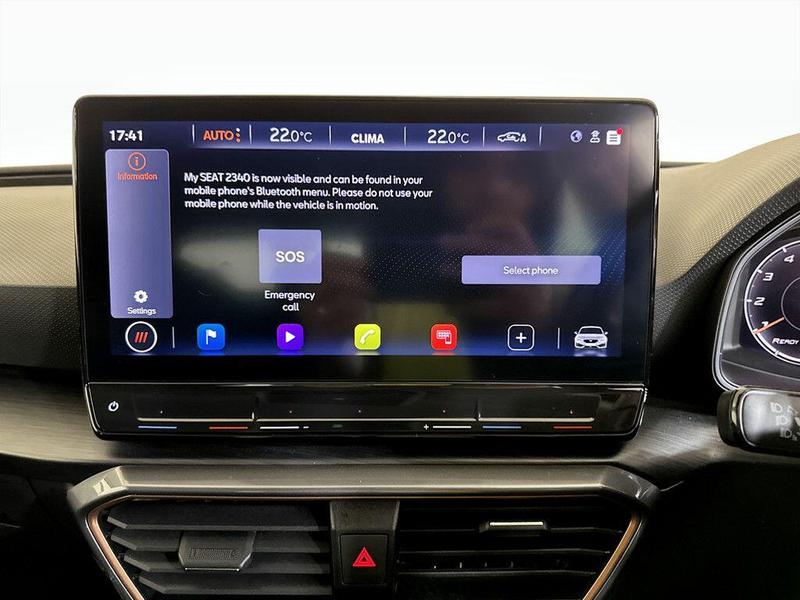 Used Cupra Leon 2023 for sale - 76718916: Photo 24