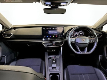 Used Cupra Leon 2023 for sale - 76718916: Photo