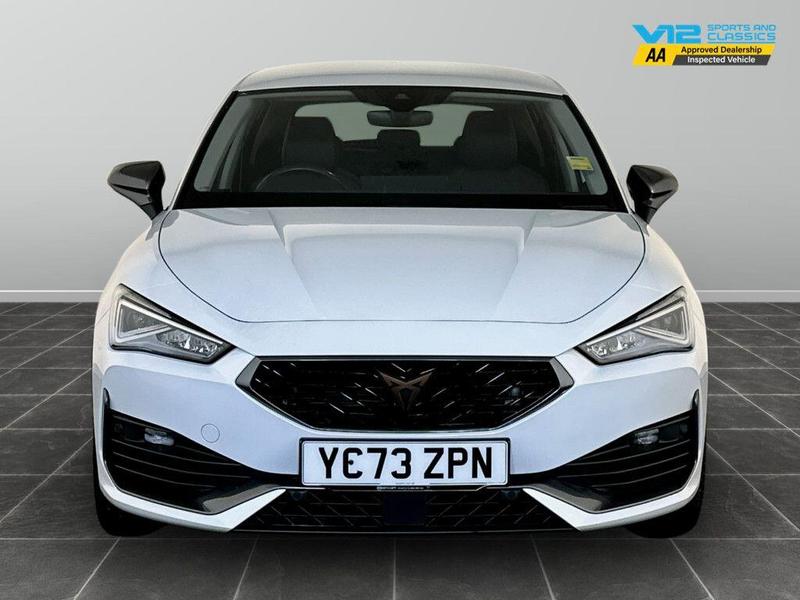 Used Cupra Leon 2023 for sale - 76718916: Photo 5