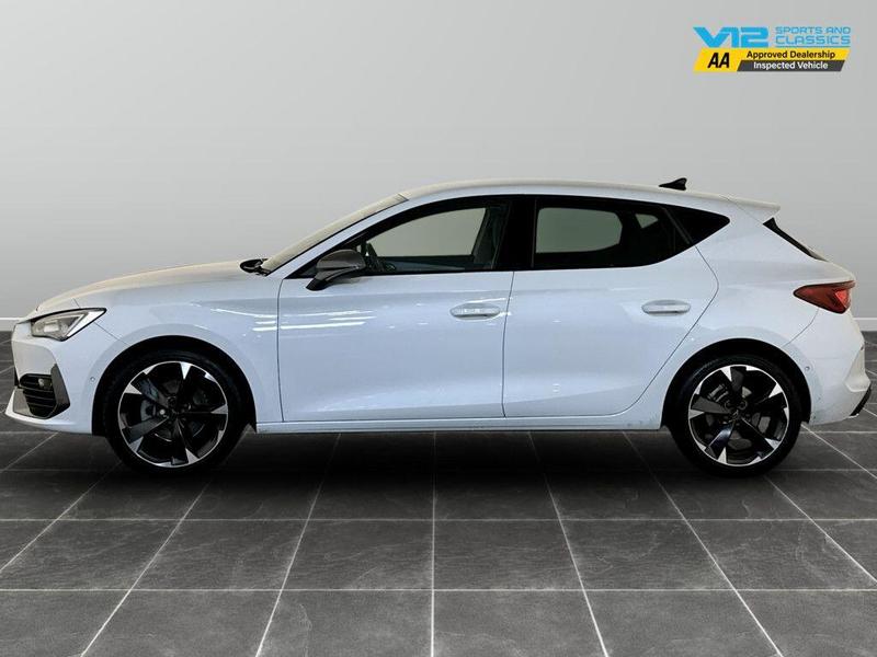 Used Cupra Leon 2023 for sale - 76718916: Photo 7