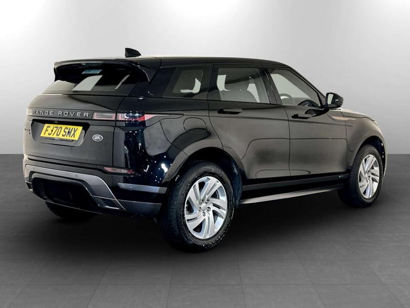 Used Land Rover Range Rover Evoque 2020 for sale - 77138331: Photo 10