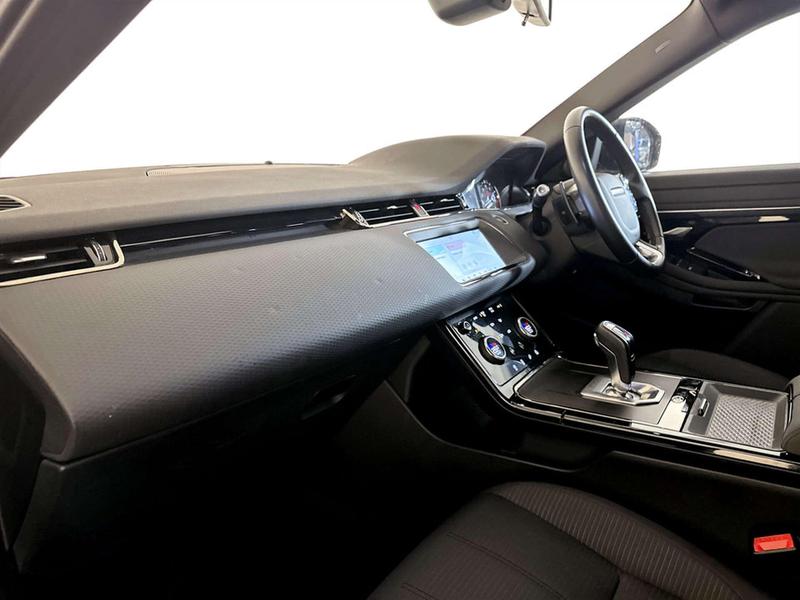Used Land Rover Range Rover Evoque 2020 for sale - 77138331: Photo 12