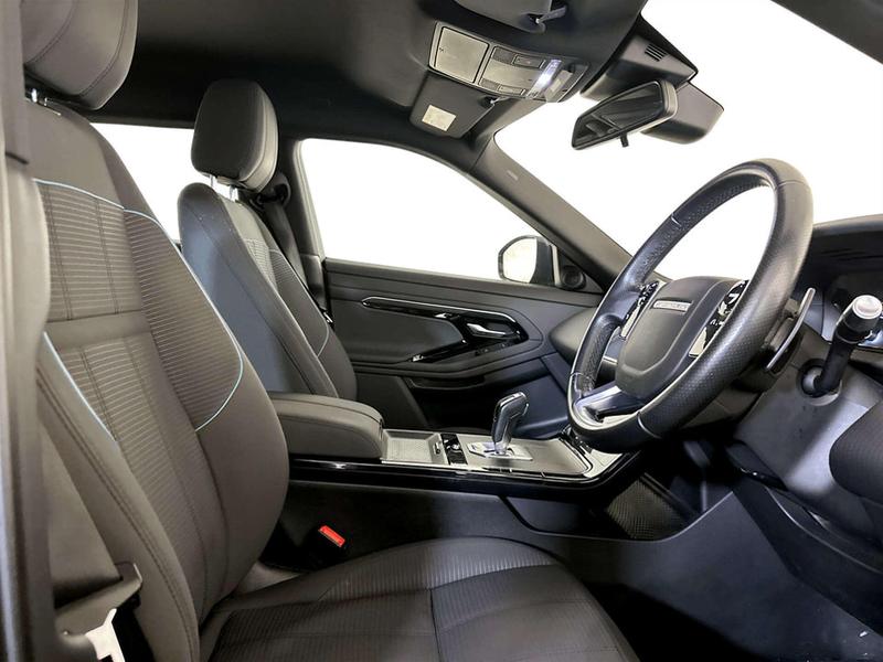 Used Land Rover Range Rover Evoque 2020 for sale - 77138331: Photo 13