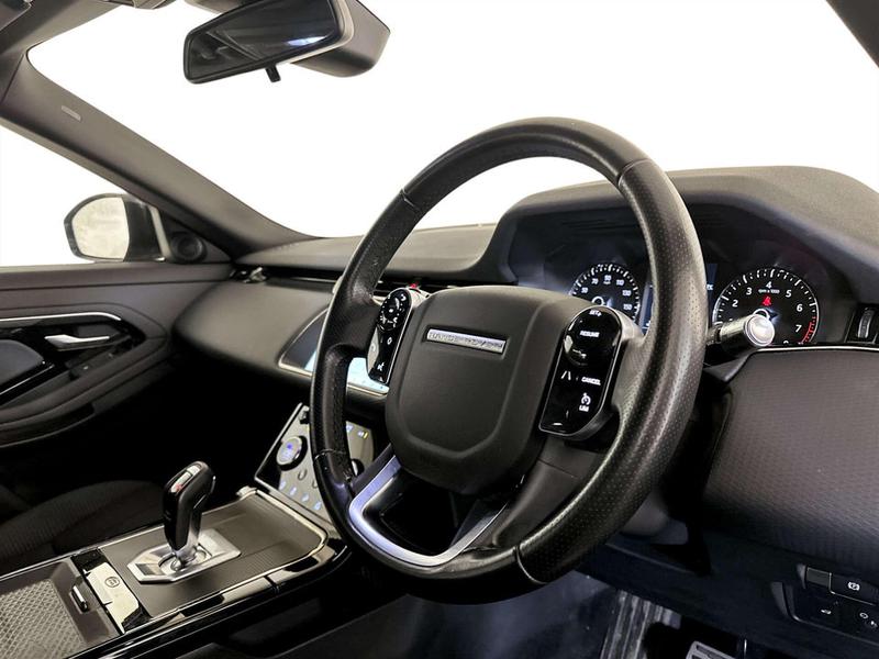 Used Land Rover Range Rover Evoque 2020 for sale - 77138331: Photo 15
