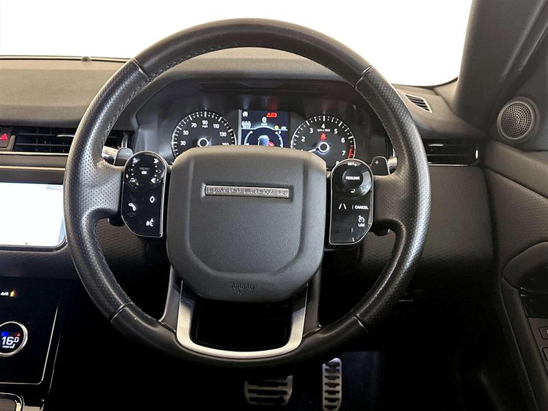 Used Land Rover Range Rover Evoque 2020 for sale - 77138331: Photo 16