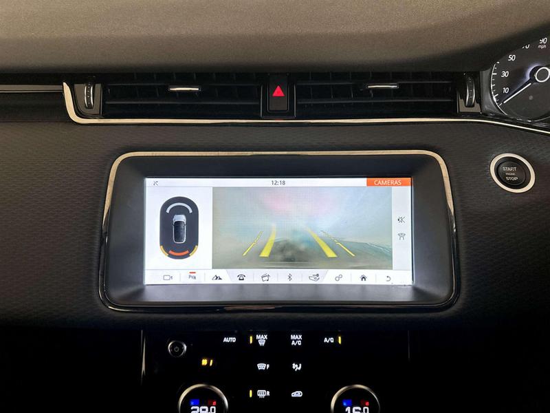 Used Land Rover Range Rover Evoque 2020 for sale - 77138331: Photo 20