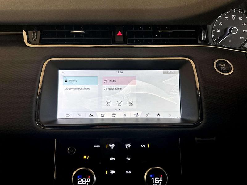 Used Land Rover Range Rover Evoque 2020 for sale - 77138331: Photo 21