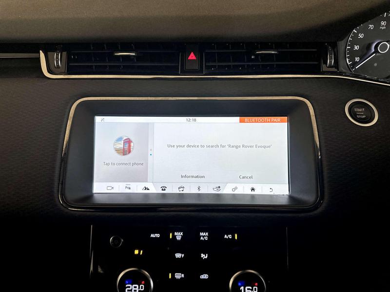 Used Land Rover Range Rover Evoque 2020 for sale - 77138331: Photo 22