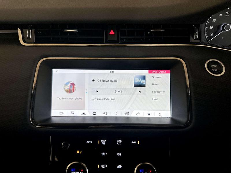 Used Land Rover Range Rover Evoque 2020 for sale - 77138331: Photo 23