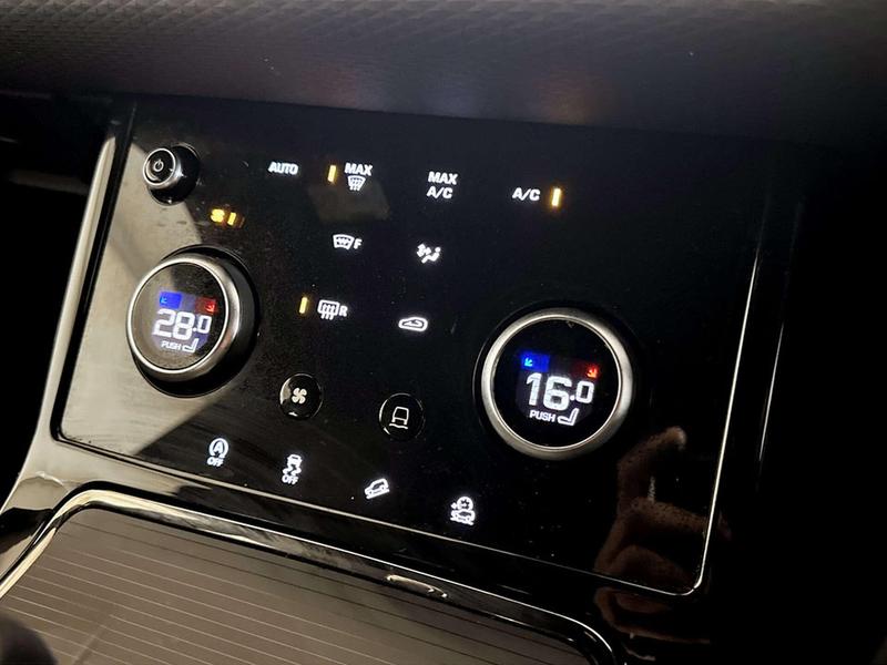 Used Land Rover Range Rover Evoque 2020 for sale - 77138331: Photo 24