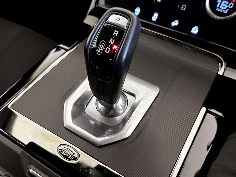 Used Land Rover Range Rover Evoque 2020 for sale - 77138331: Photo 25