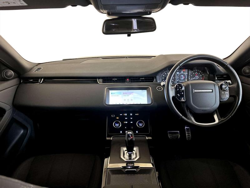 Used Land Rover Range Rover Evoque 2020 for sale - 77138331: Photo 3