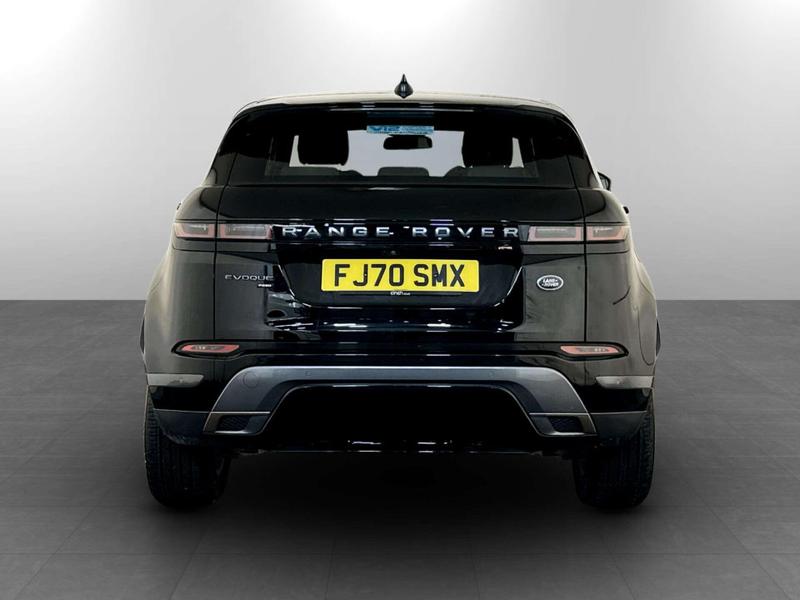 Used Land Rover Range Rover Evoque 2020 for sale - 77138331: Photo 9