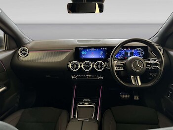 Used Mercedes-Benz EQA 2024 for sale - 78849141: Photo