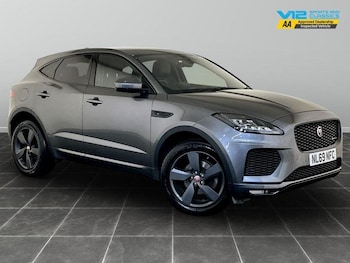 2019 - 2.0d Chequered Flag Edition 5dr Auto