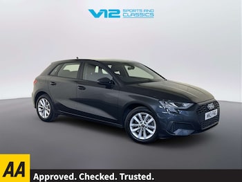 Used Audi A3 2021 for sale - 79359121: Photo