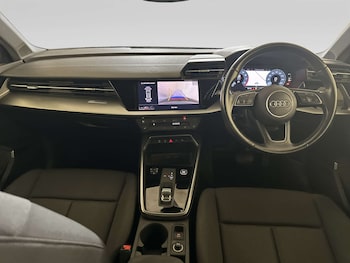 Used Audi A3 2021 for sale - 79359121: Photo