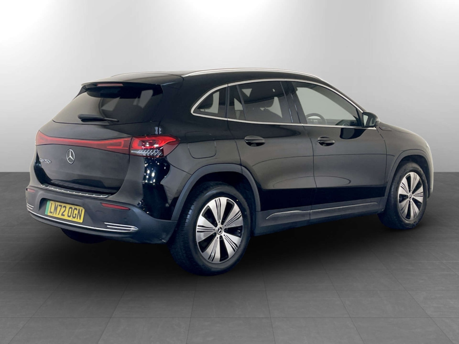 Used Mercedes-Benz EQA 2023 for sale - 77185404: Photo 10