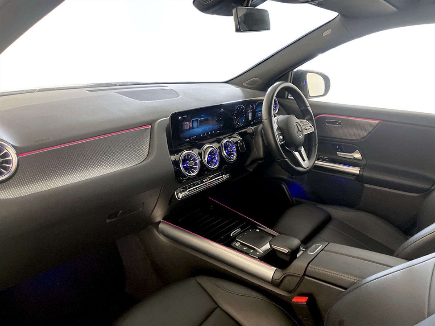 Used Mercedes-Benz EQA 2023 for sale - 77185404: Photo 12