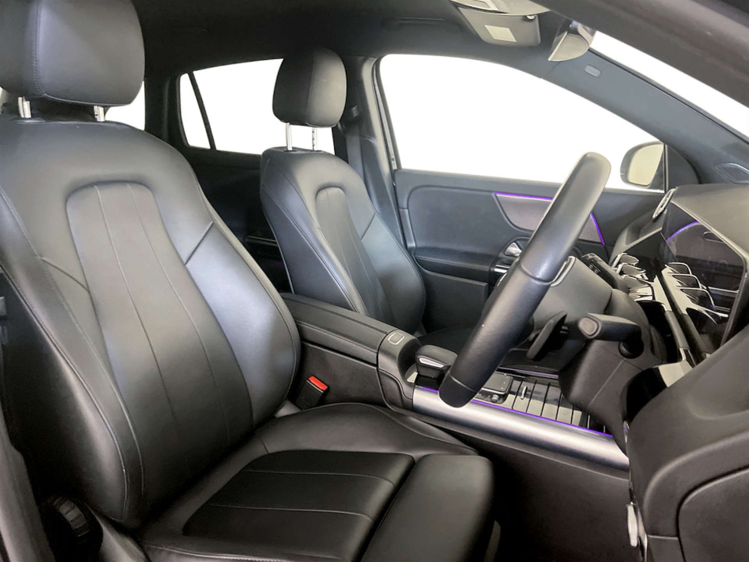 Used Mercedes-Benz EQA 2023 for sale - 77185404: Photo 13