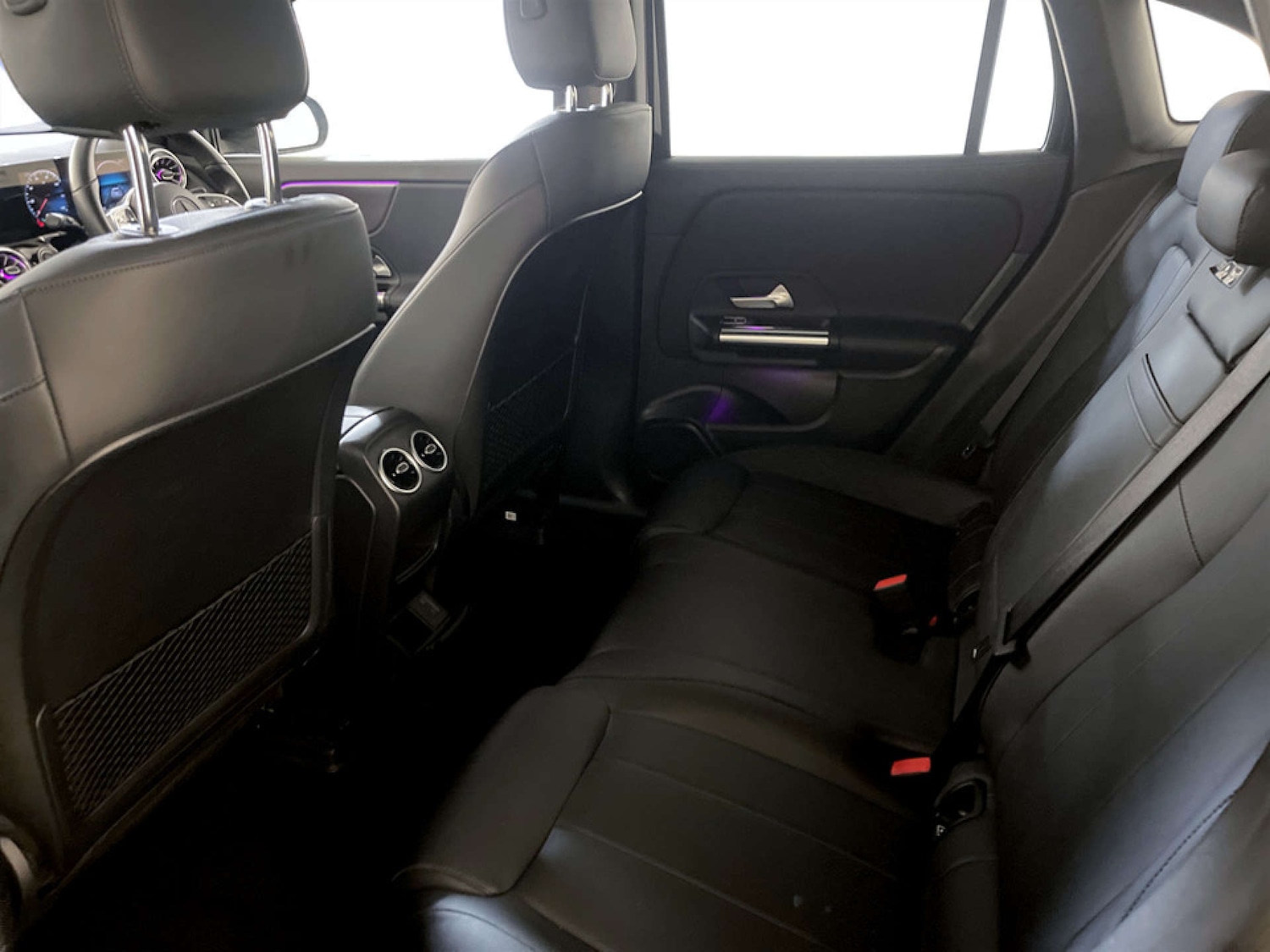 Used Mercedes-Benz EQA 2023 for sale - 77185404: Photo 14