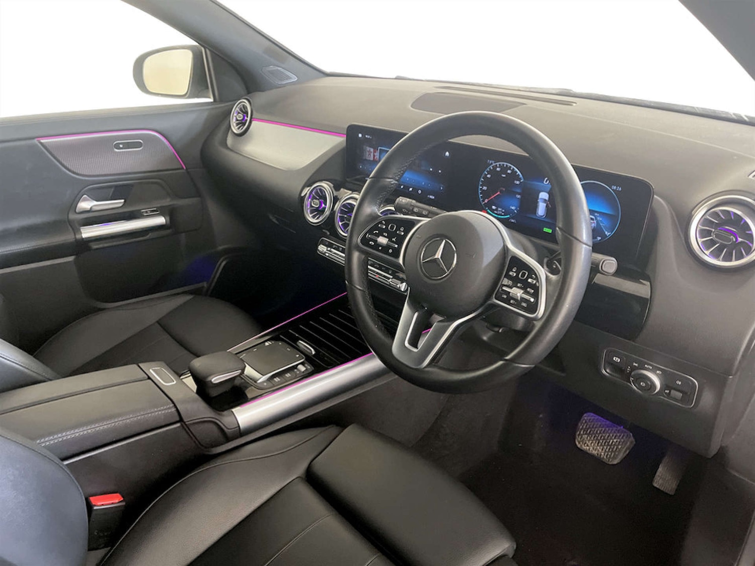 Used Mercedes-Benz EQA 2023 for sale - 77185404: Photo 15