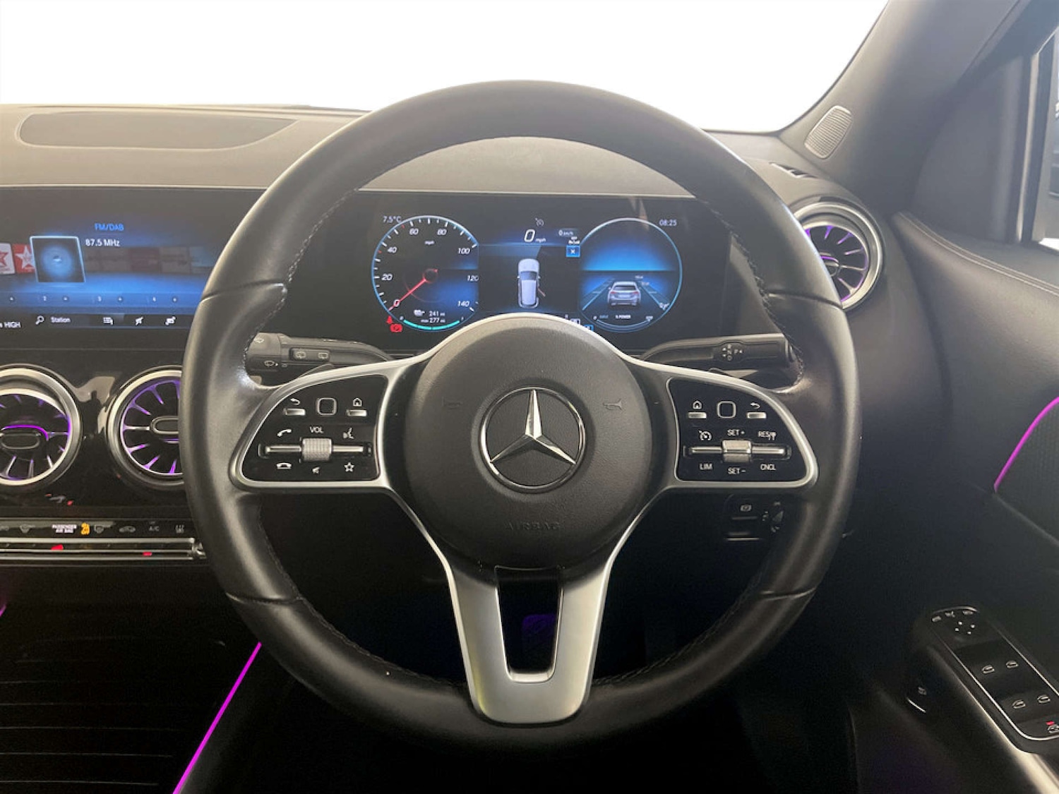 Used Mercedes-Benz EQA 2023 for sale - 77185404: Photo 16