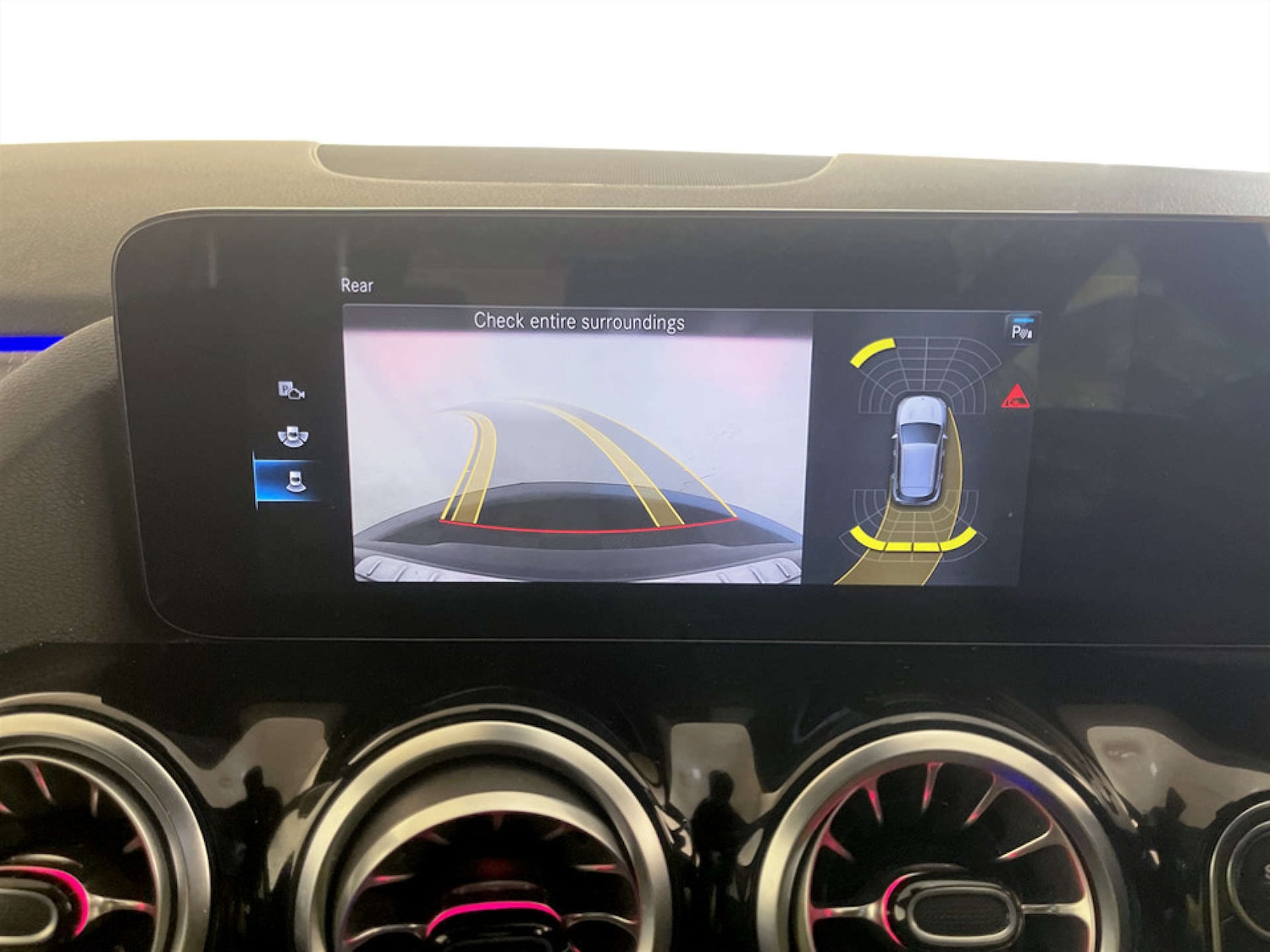 Used Mercedes-Benz EQA 2023 for sale - 77185404: Photo 21