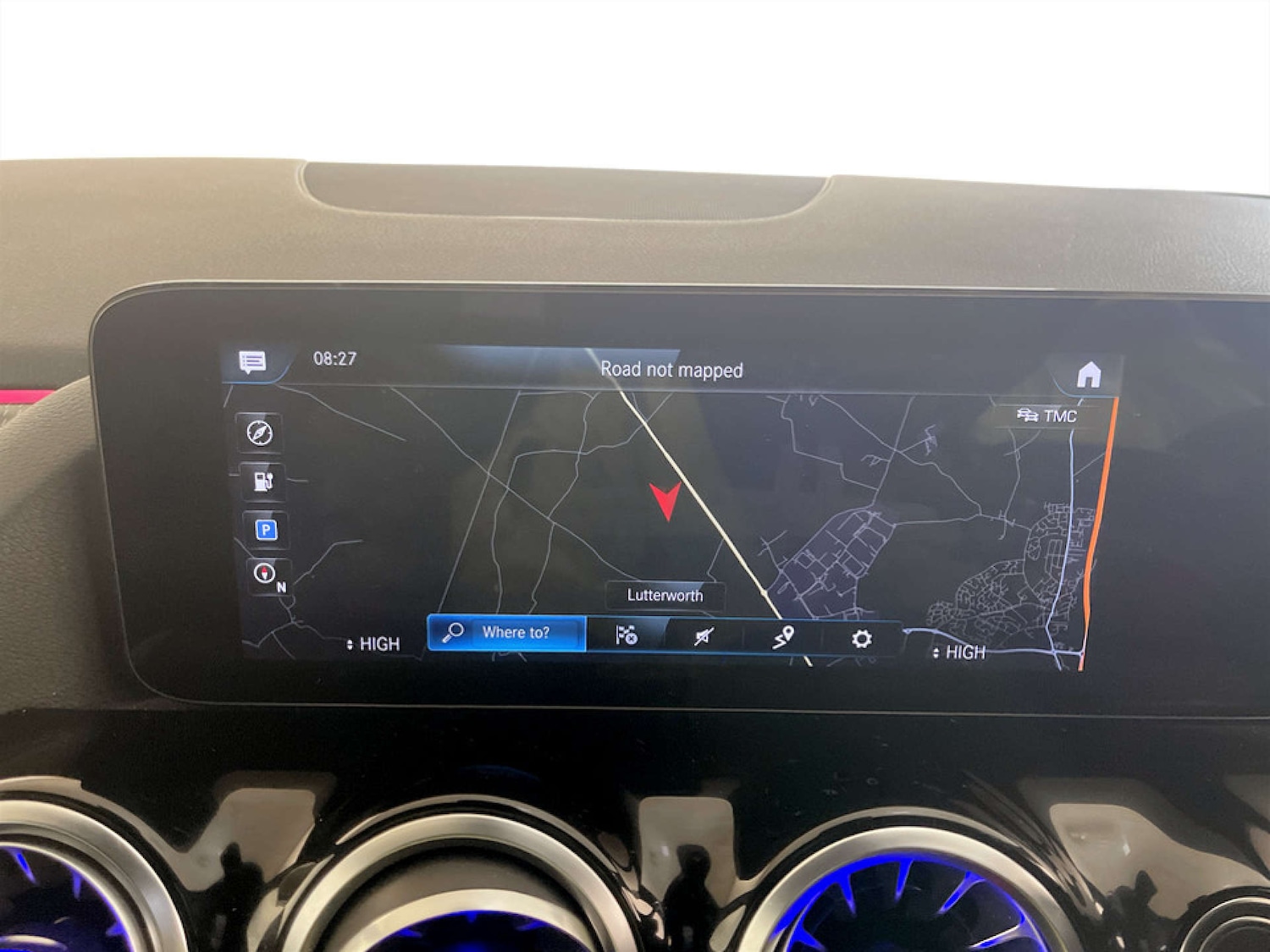 Used Mercedes-Benz EQA 2023 for sale - 77185404: Photo 22