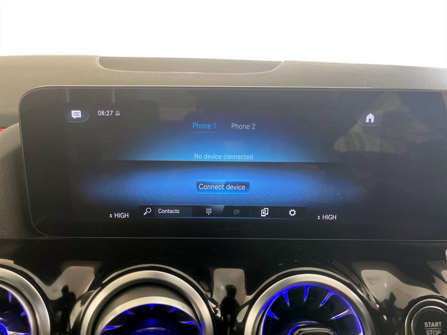 Used Mercedes-Benz EQA 2023 for sale - 77185404: Photo 24