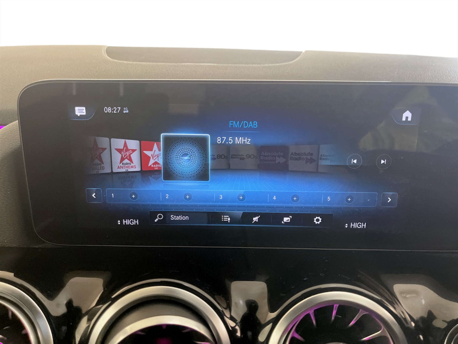 Used Mercedes-Benz EQA 2023 for sale - 77185404: Photo 25