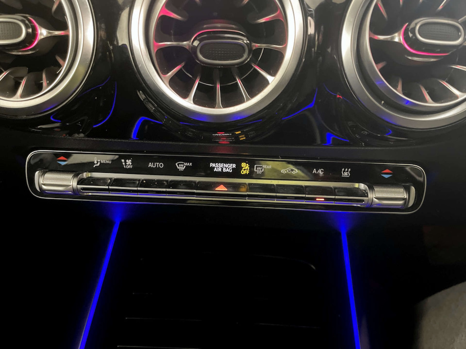 Used Mercedes-Benz EQA 2023 for sale - 77185404: Photo 26