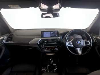 Used BMW X3 2021 for sale - 74692970: Photo