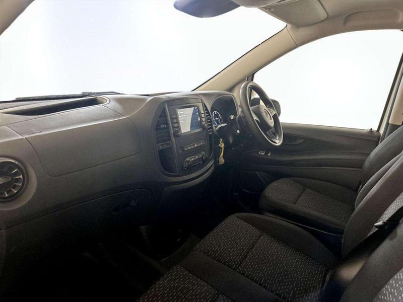 Used Mercedes-Benz Vito 2022 for sale - 76850981: Photo 12