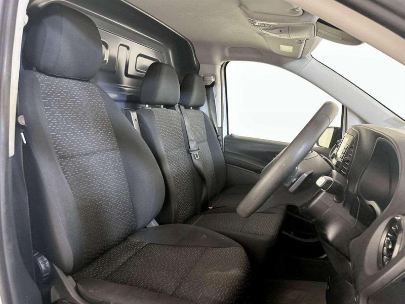 Used Mercedes-Benz Vito 2022 for sale - 76850981: Photo 13