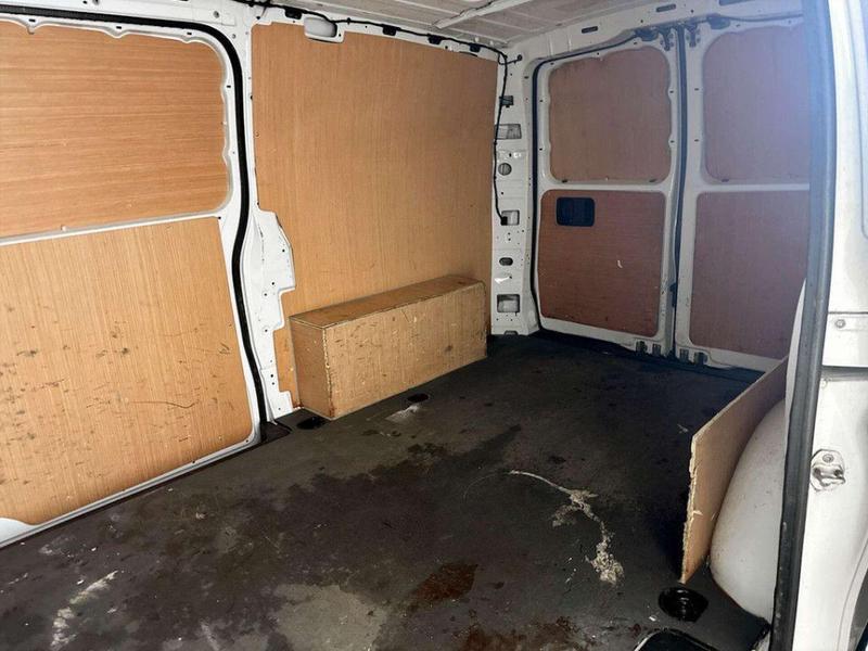 Used Mercedes-Benz Vito 2022 for sale - 76850981: Photo 14