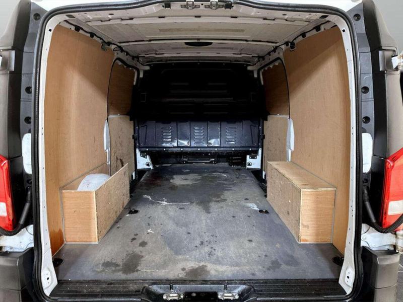 Used Mercedes-Benz Vito 2022 for sale - 76850981: Photo 15