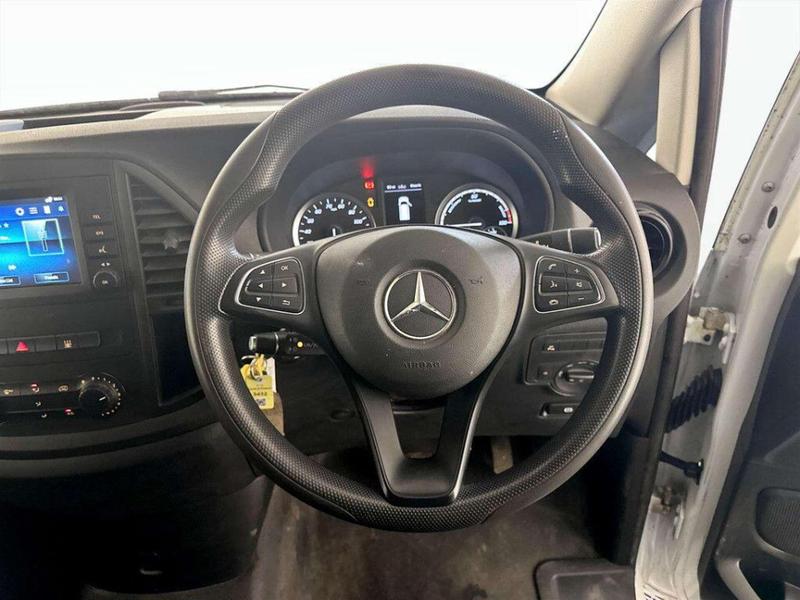 Used Mercedes-Benz Vito 2022 for sale - 76850981: Photo 16