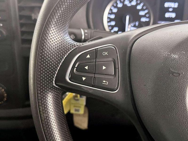 Used Mercedes-Benz Vito 2022 for sale - 76850981: Photo 17