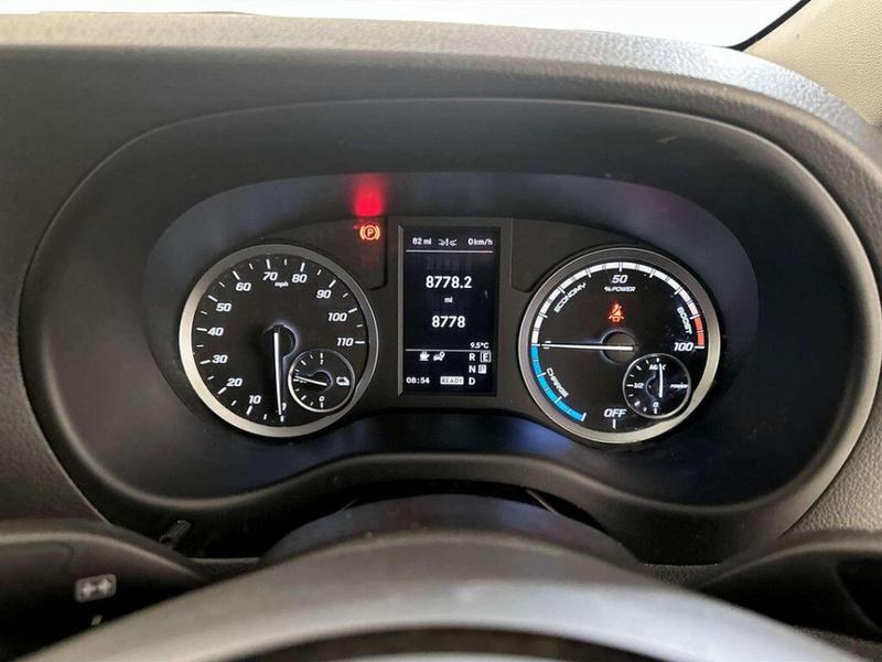 Used Mercedes-Benz Vito 2022 for sale - 76850981: Photo 18