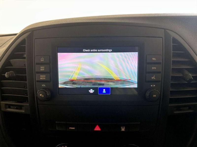 Used Mercedes-Benz Vito 2022 for sale - 76850981: Photo 21