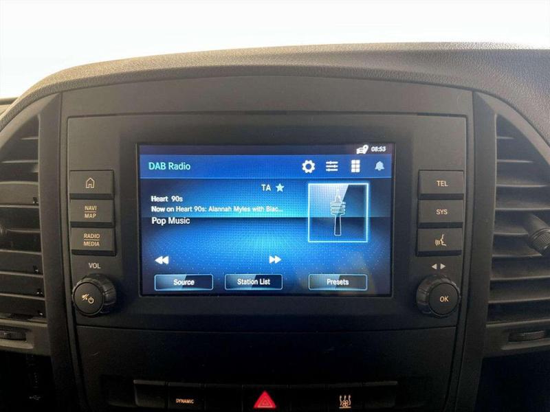 Used Mercedes-Benz Vito 2022 for sale - 76850981: Photo 22