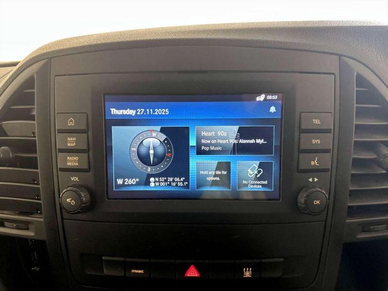 Used Mercedes-Benz Vito 2022 for sale - 76850981: Photo 23