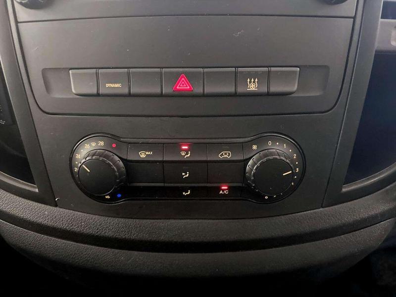 Used Mercedes-Benz Vito 2022 for sale - 76850981: Photo 25