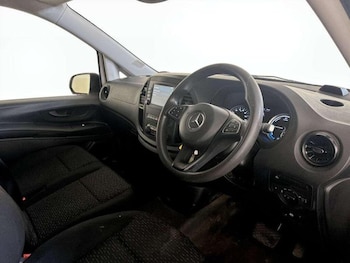 Used Mercedes-Benz Vito 2022 for sale - 76850981: Photo