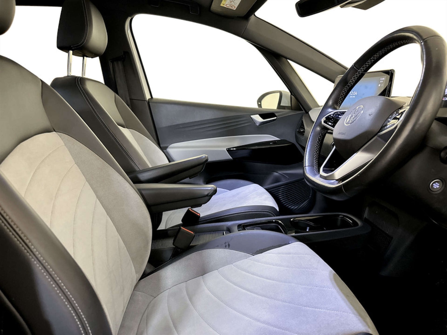 Used Volkswagen ID.3 2022 for sale - 77802019: Photo 13