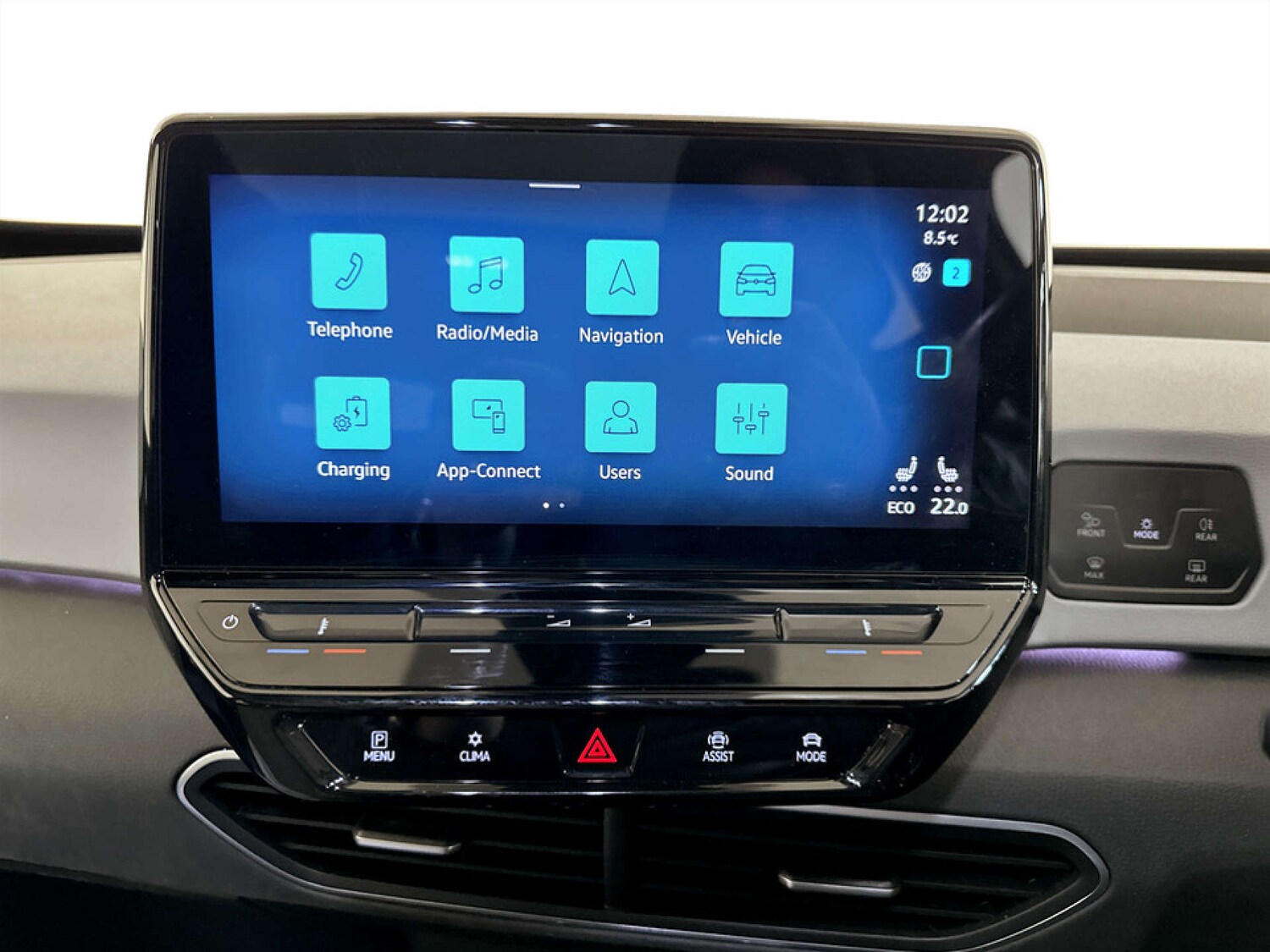 Used Volkswagen ID.3 2022 for sale - 77802019: Photo 24