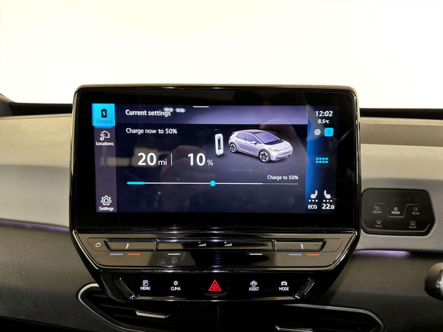 Used Volkswagen ID.3 2022 for sale - 77802019: Photo 25