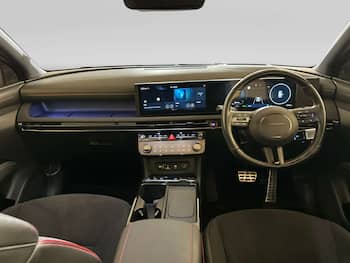 Used Hyundai TUCSON 2024 for sale - 79811253: Photo